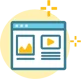 Author Website Builder